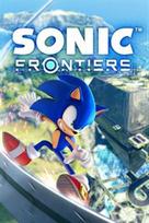 Sonic Frontiers (Nintendo Switch 2) eShop Key EUROPE