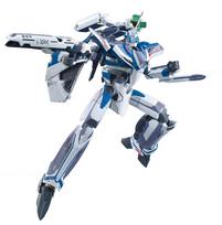 Macross Delta Siegfried Scale Plastic Model Kit VF-31J (Hayate Immelmann's Unit) 1/72 gray