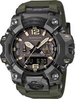 Vyriškas Laikrodis G-SHOCK MUDMASTER GWG-B1000-1A3ER