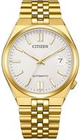 Vyriškas Laikrodis CITIZEN TSUYOSA 60 NK0022-50A
