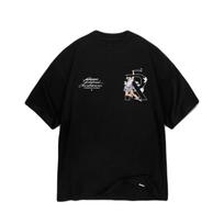Represent Hermes T-Shirt Unisex T-Shirt M black