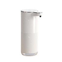 Automatic Soap Dispenser bathroom accessories Automatic Foaming Soap Dispenser 360ML TYPE-C White 4 Level Foam Soap Dispenser Foam soap dispenser balta