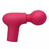Caresse Power Gun Massager vibruojantis masažuoklis