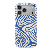 Burga Apple iPhone 18 Pro MagSafe Seven Seas dėklas