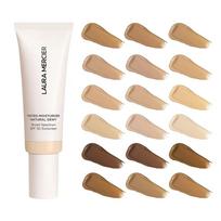 Laura Mercier Foundation Tinted Moisturizer Natural Dewy 20.7N Mahogany beige