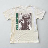 Collection The Smiths Meat is Murder Shirt,90s Band tee, The Smiths tee,unisex 120 gray