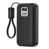 For 2pcs 21700 Batteries Power Bank Case Detachable Empty Battery Box  (Batteries Not Included) juoda