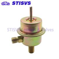 Kuro įpurškimo slėgio reguliatorius 0280161007, skirtas „Mercedes W123 W126 W116 W460 R107 C107“ automobilių atsarginėms dalims 92811023102