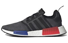 Adidas Originals NMD_R1 'Black OG' 2023 HQ4452 38.5 black