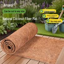 Ansell Coconut Palm Multi-Purpose Mat black