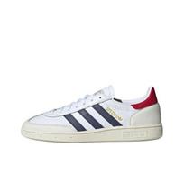 Adidas Handball Spezial USA Unisex Sportbačiai Balti Cloud-White Šešėliniai-Tamsiai Mėlyni JH5450 38 white