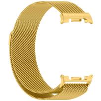 Samsung Galaxy Watch8 Classic Milanese Magnetic Strap Samsung Ultra 1/2 auksas