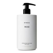Byredo Rose Hand Lotion 450ML white