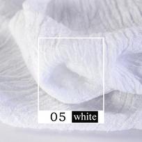 Marle Stalo Bėgikas Medvilninis Audinys Linas Cheesecloth Vienspalvis Plaunamas Gali Būti Rankų Darbo Staltiesei Vestuvių Dekorui Arkai 40x200cm