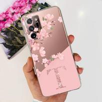 For Samsung Galaxy Note 20 Ultra 5G Phone Case Samsung Note20 Note 20 20Ultra Cute Letter Soft Silicone TPU Back Cover Note 20 gray