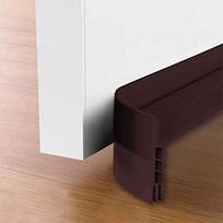 Premium Door Seal Strip Keeping Out Cold Door Draft Stoppers  for Bottom of Door ruda