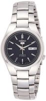 Seiko 5 colių įstrižainės „Seiko“ laikrodis SNK603K1 gray