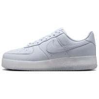 NOCTA x Nike Air Force 1 Low Certified Lover Boy - Palestros Violetinės Unisex Sportbačiai Kobalto Atspalvio Metalizuotos Sidabrinės CZ8065-500 43 white