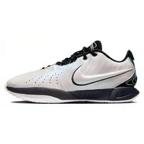 Nike LeBron 21 EP Conchiolin Unisex Sportbačiai Balti Juodi Bicoastal HF5842-100 44.5 white