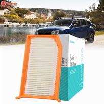 Car Air Filter For Dacia Duster Lodgy Dokker Sandero II Logan II MCV II 0.9L 1.2L 1.5L 2012-2019 16546-7674R Oil Cabin Intake China Mainland