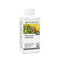 Amway Chewable Lecithin Chewable Plant-based Lecithin 1 pcs
