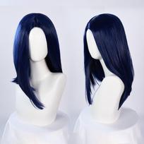 Beishui Trading Caitlin cos service League of Legends Twin Cities Battle Wei cosplay policewoman Caitlin cos service free size black