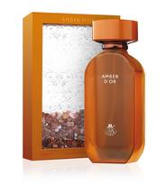 French avenue Amber d'or Eau De Parfum 100 ml Arabiški kvepalai