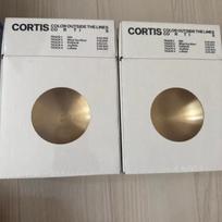 Cortis sealed Album Singing Bowl Cortis Singing Bowl