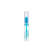Mascara Gel Lashes and Brows - ESSENCE - 9ml - Blue Color - Not Waterproof - Easy Application