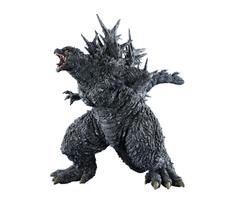 UA Monsters Godzilla Operation Kaijin Image Color Complete Figure (2023) Ver.
