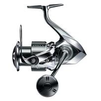 Shimano Spinning Reel 22 Stella Various Types gray