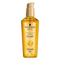 Schwarzkopf Gold Nourishing Leave-in Hair Serum multi