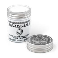 Renesanso mikro kristalinis poliravimo vaškas (65 ml) white