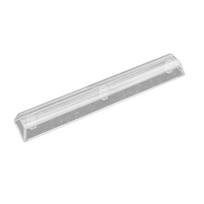 6.25U Spacebar Keycap in High Transparency Colorful PC Crystal Space bar Keycaps Enhances Typing Experience skaidri