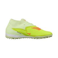 Nike Phantom 6 TF Dirbtinės dangos futbolo bateliai vyrams HQ2277-800 44.5 yellow