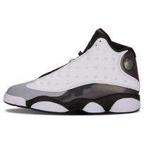 Jordan 13 Retro Barons Hologram 414571-115 42.5 white