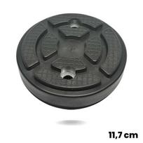 Podkładka gumowa pod podnośnik 11,7cm
