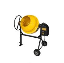 Betono maišyklė Grunder HCM650, 800 W, 180 l