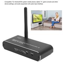 Coaxial Converter Wireless Digital DAC to Analog Audio Adapter with Bluetooth Receiver D09