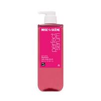 Mise-en-Scène Perfect Hair Serum Styling Shampoo 680ml – Smoothing & Styling Care Shampoo
