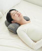 [Sloom] Cervical Support & Lifting Neck Massager Pillow Plus (8809905020357) 1 Neck Pillow Plus beige