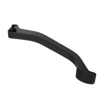 Clutch Pedal Control 96590811 for Chevrolet For Matiz For M200 800 1.0 Model Years 2005 to 2010 Direct Fit Replacement black