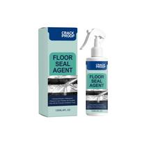 Floor and Wall Crack Sealant for, Quick-Drying, 120ml One Size blue