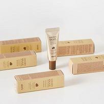 [Skin79] Golden Snail Intensive BB Cream 7g Standard beige