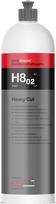 Koch-Chemie Heavy Cut H8.02 — stambiagrūdė poliravimo pasta, 1 l