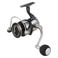 DAIWA large spinning reel 24 Certate SW 6000-P black