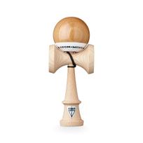 Kendama KROM POP LOL Sticky Clear (Naked) beige