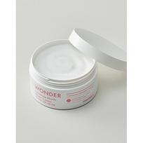 Tony Moly Wonder Ceramide Mochi drėkinamasis kremas 300ml white