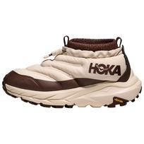 Halfdays x HOKA Kaha 2 Frost Moc GORE-TEX Oat Milk Spiked Cocoa Moteriški sportbačiai Cream 1178631-OPK 40⅔ beige