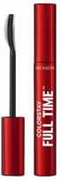 Blakstienų tušas Revlon Colorstay Full Time, juoda sp. 1